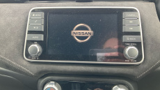 Nissan Micra 1.0 IG-T 100 N-Sport 5dr Xtronic Petrol Hatchback